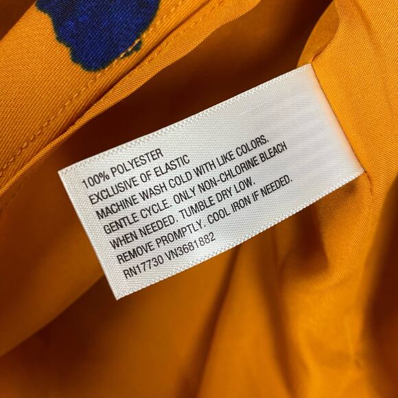 3.1 Phillip Lim For Target Leopard Print A Line Skirt Womens Size 12 - Picture 8 of 13